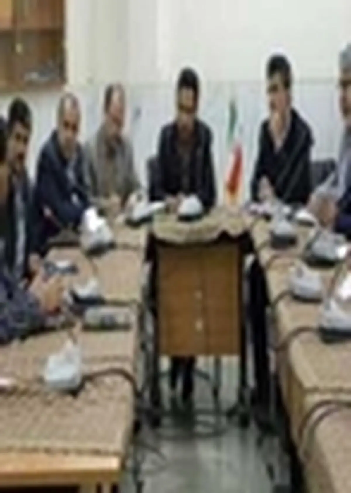 ورود سرمایه گذاران در پروژه‌های مرتبط با آب و فاضلاب امری لازم است