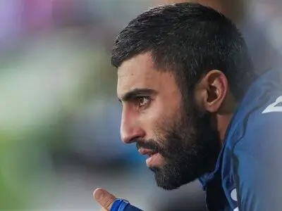 مهاجم استقلال اواخر هفته در تهران