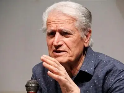 بدرود با احمد پژمان؛ جمعه تالار وحدت