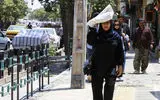 ماندگاری توده هوای گرم و لزوم رعایت توصیه‌های خودمراقبتی در استان یزد
