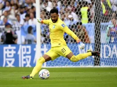 قمار رنار روی تجربه در جام جهانی ۲۰۲6