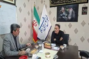 نیاز نهادهای فرهنگی و هنری به حمایت‌های گسترده برای اثرگذاری در جامعه / پیگیری ویژه برای احیاء خانه مطبوعات