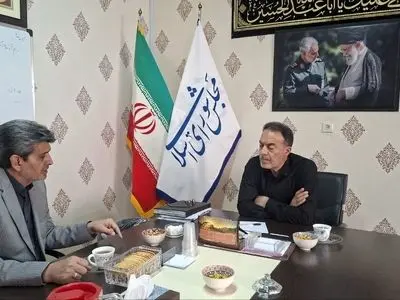 نیاز نهادهای فرهنگی و هنری به حمایت‌های گسترده برای اثرگذاری در جامعه / پیگیری ویژه برای احیاء خانه مطبوعات