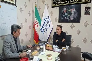 نیاز نهادهای فرهنگی و هنری به حمایت‌های گسترده برای اثرگذاری در جامعه / پیگیری ویژه برای احیاء خانه مطبوعات
