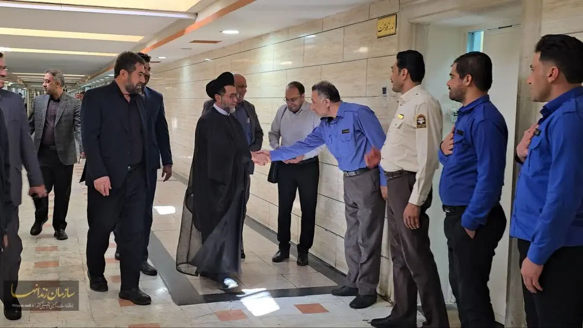 دستورات لازم برای رفع مشکلات حقوقی زندانیان واجد شرایط صادر شد