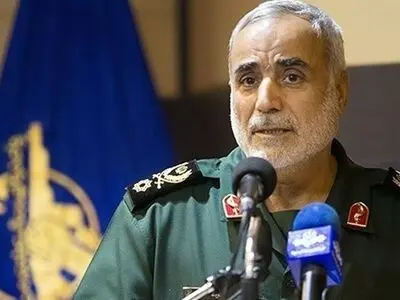 آمادگی رزم نیروی زمینی سپاه مطلوب است