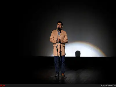 نماهنگ تازه محمد معتمدی در تجلیل از کادر درمان+فیلم