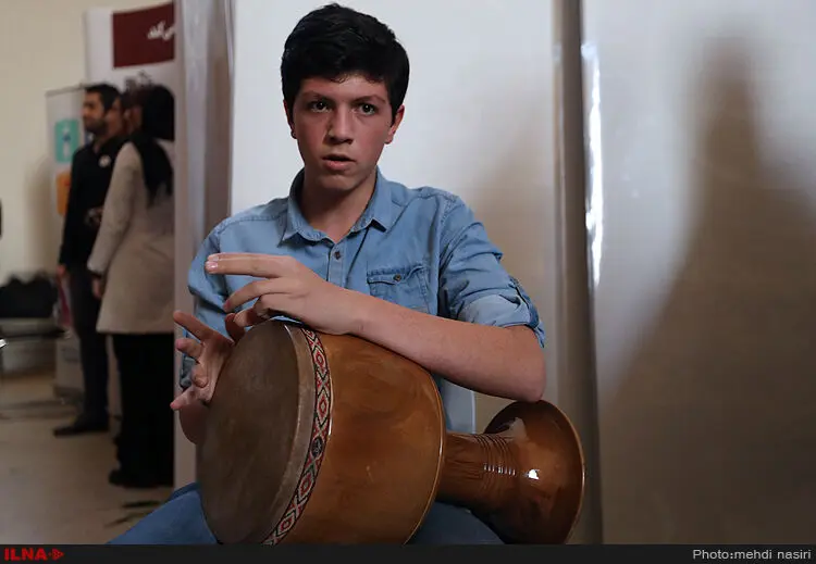 گالری