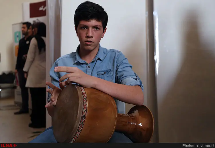 گالری