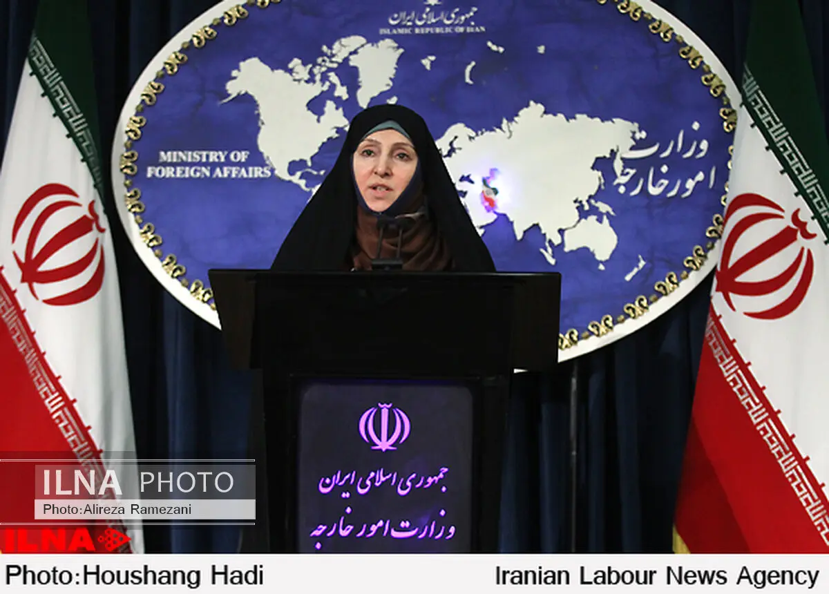 مقام‌های بحرین به جای فرافکنی، بحران کشور خود را سامان دهند
