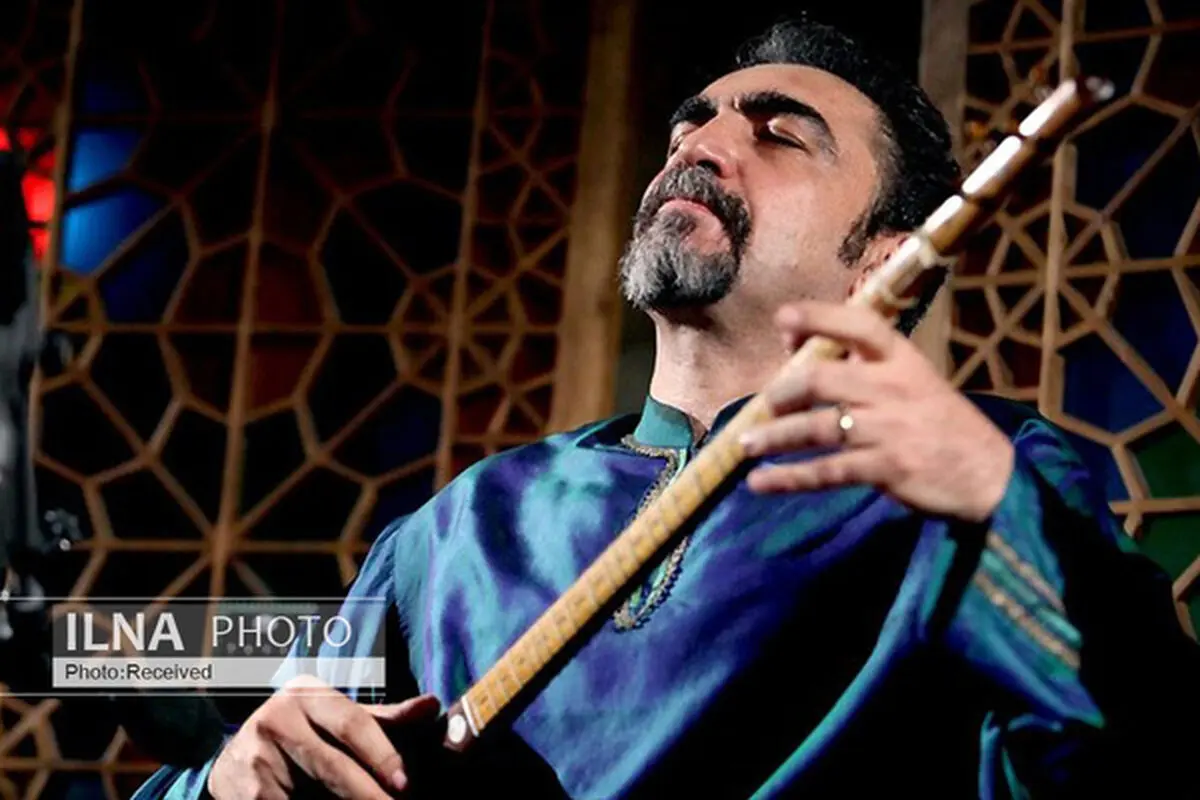جشنواره جوان سطح آموزش و کیفی نوازندگان را بالا می‌برد