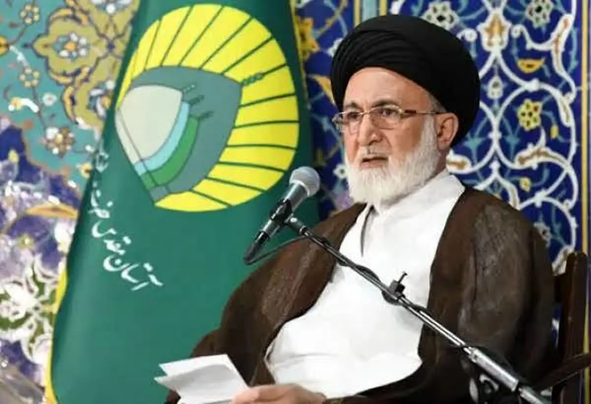 تشییع رهبر شهید از بزرگ‌ترین بدرقه‌های تاریخ خواهد بود