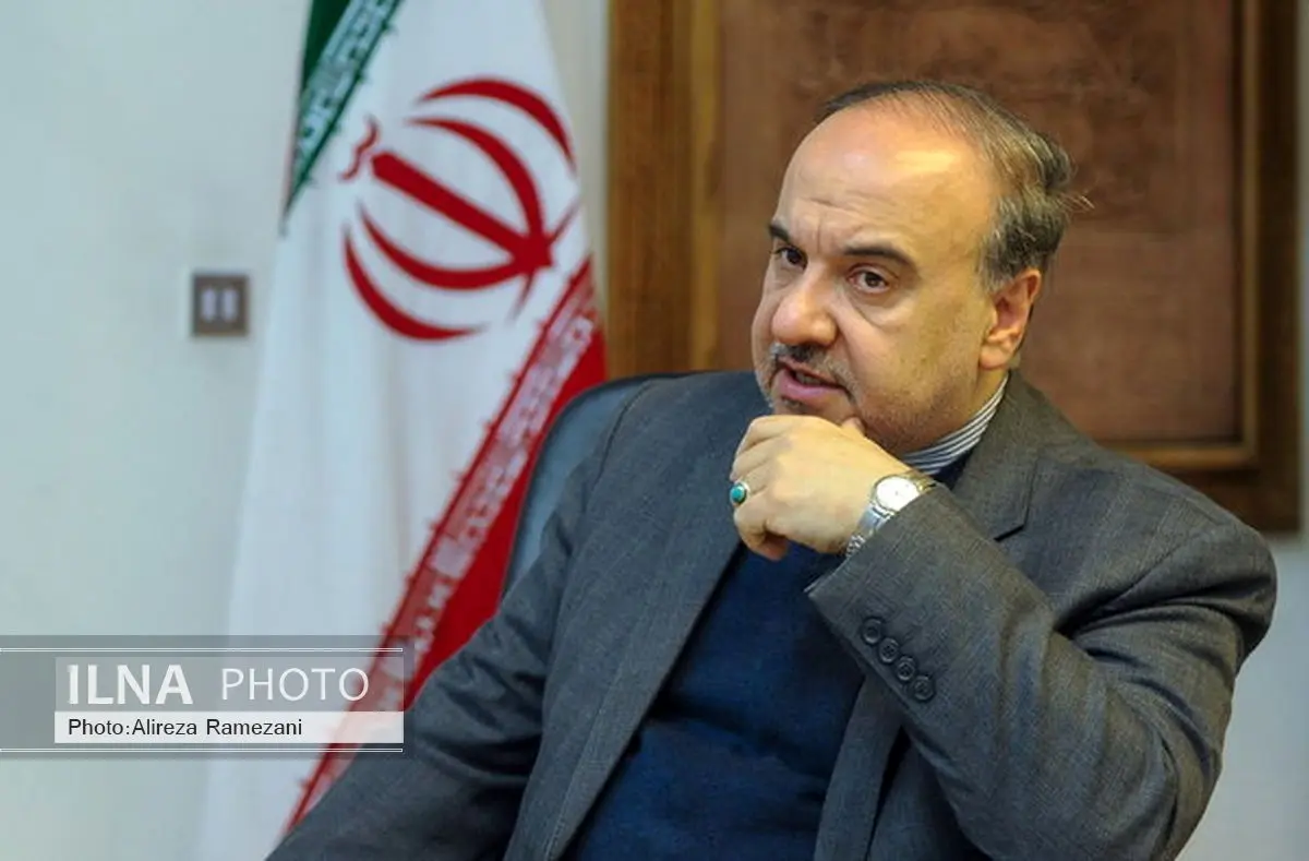 سلطانی‌فر: همه استان‌های کشور صاحب خانه جوانان خواهند شد