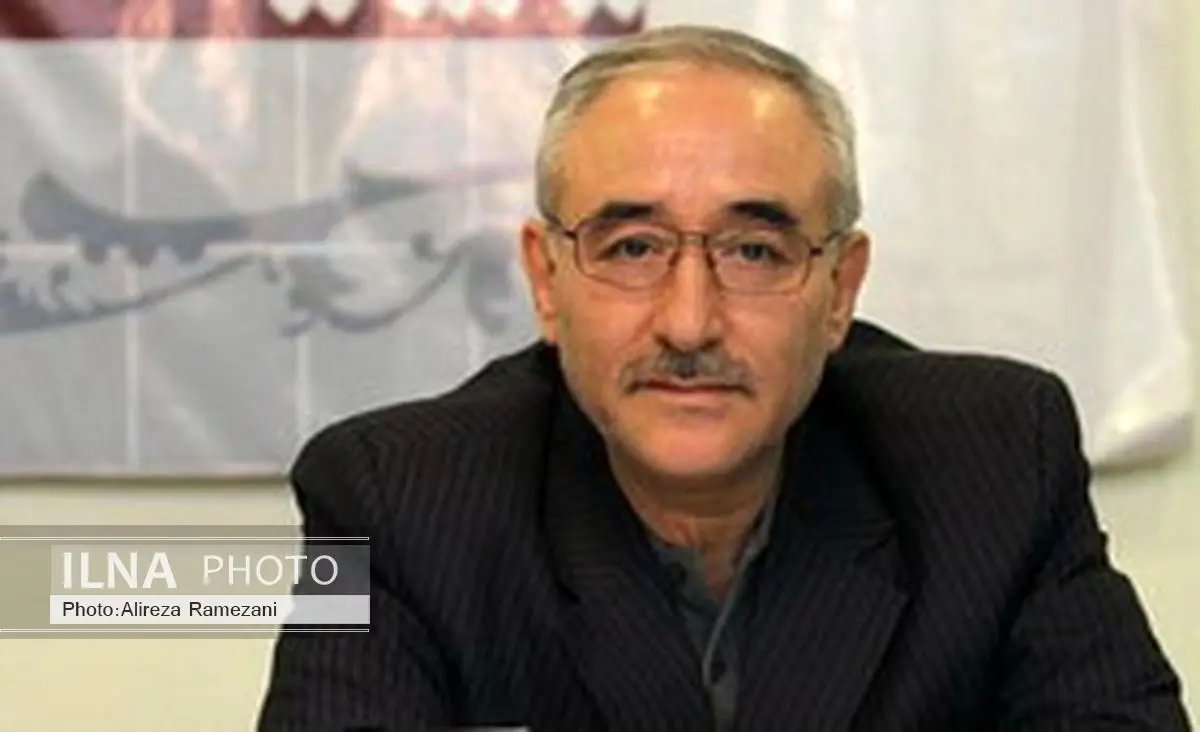 بازگشت تحریمهای ایران یک موضوع آکادمیک است