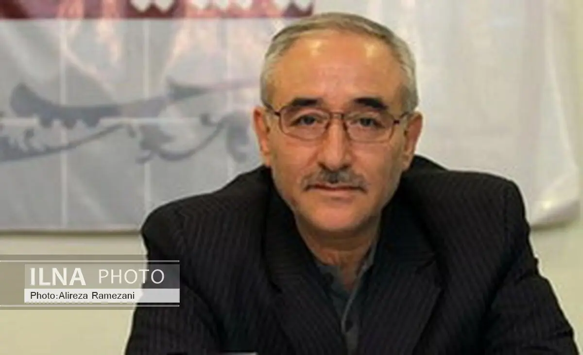 بازگشت تحریمهای ایران یک موضوع آکادمیک است
