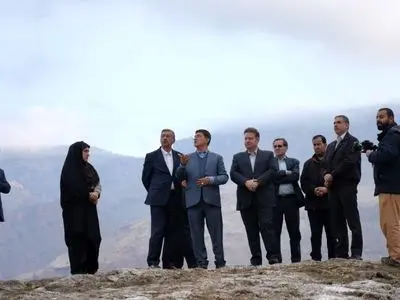 شهرستان‌های پلدختر و معمولان دارای ظرفیت‌های ویژه‌ای در حوزه تاریخی و طبیعی هستند 