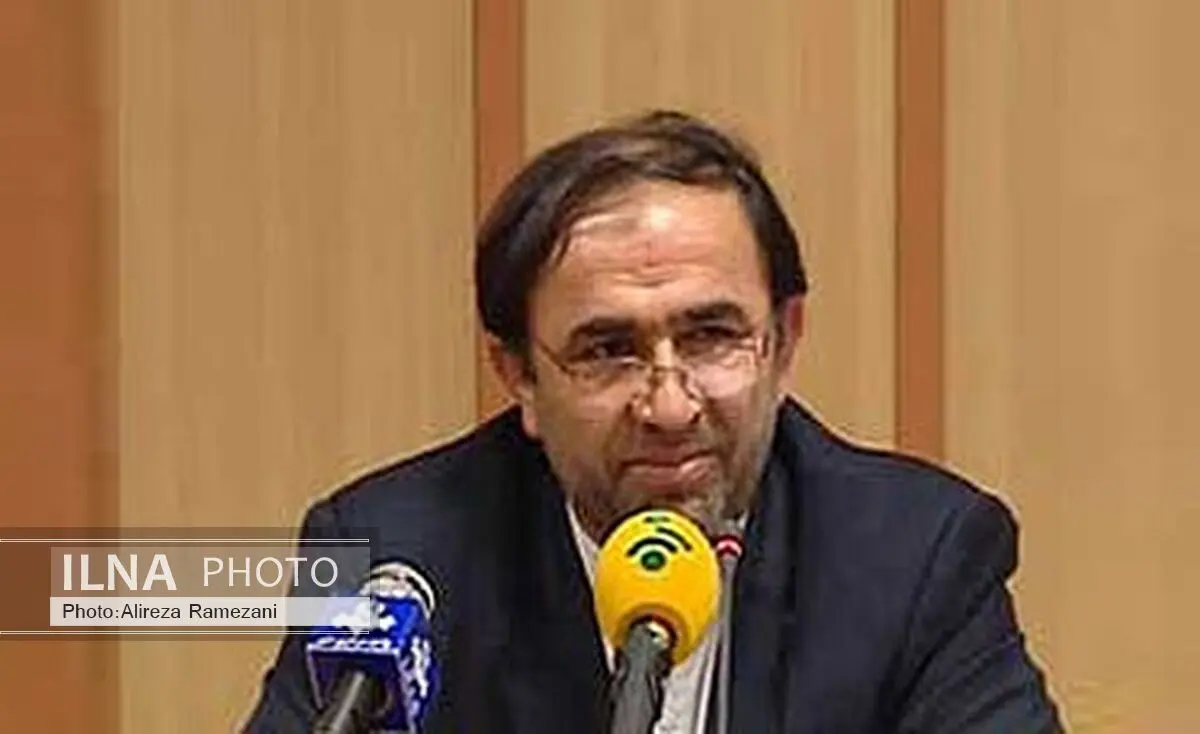 حسن‌زاده: در مورد پرونده رامین رضائیان حرفی نزده‌ام