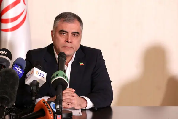 وزير النفط الإيراني: محطة الطاقة النووية الجديدة ستُبنى بخط ائتمان حكومي روسي