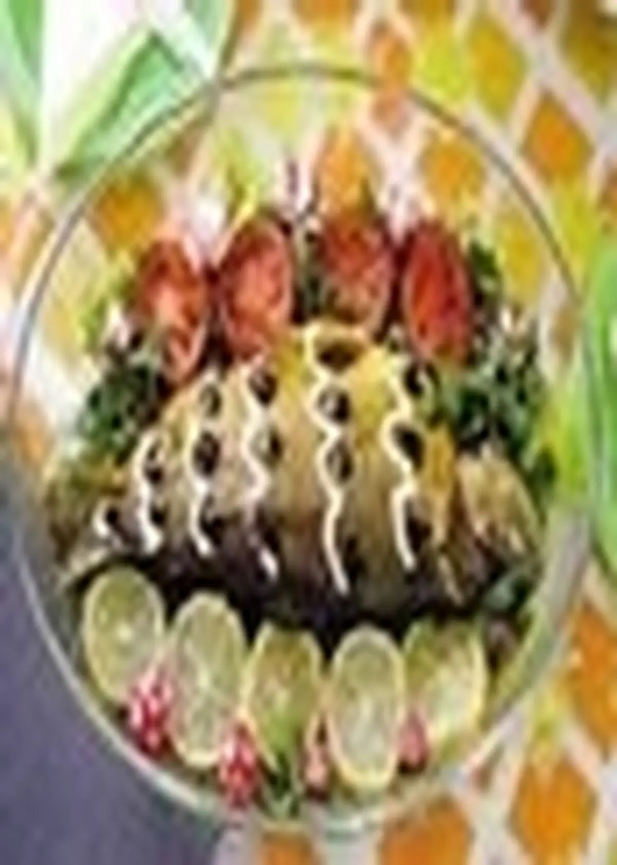 سبد مصرفی غذای ایرانیان در حال کاهش است