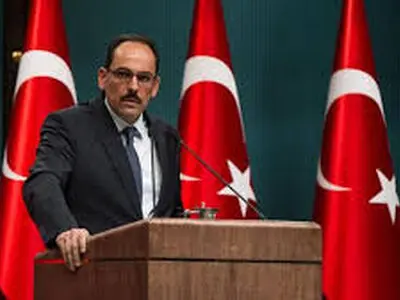 سوریه‌ای متحد با حضور اسد ممکن نیست