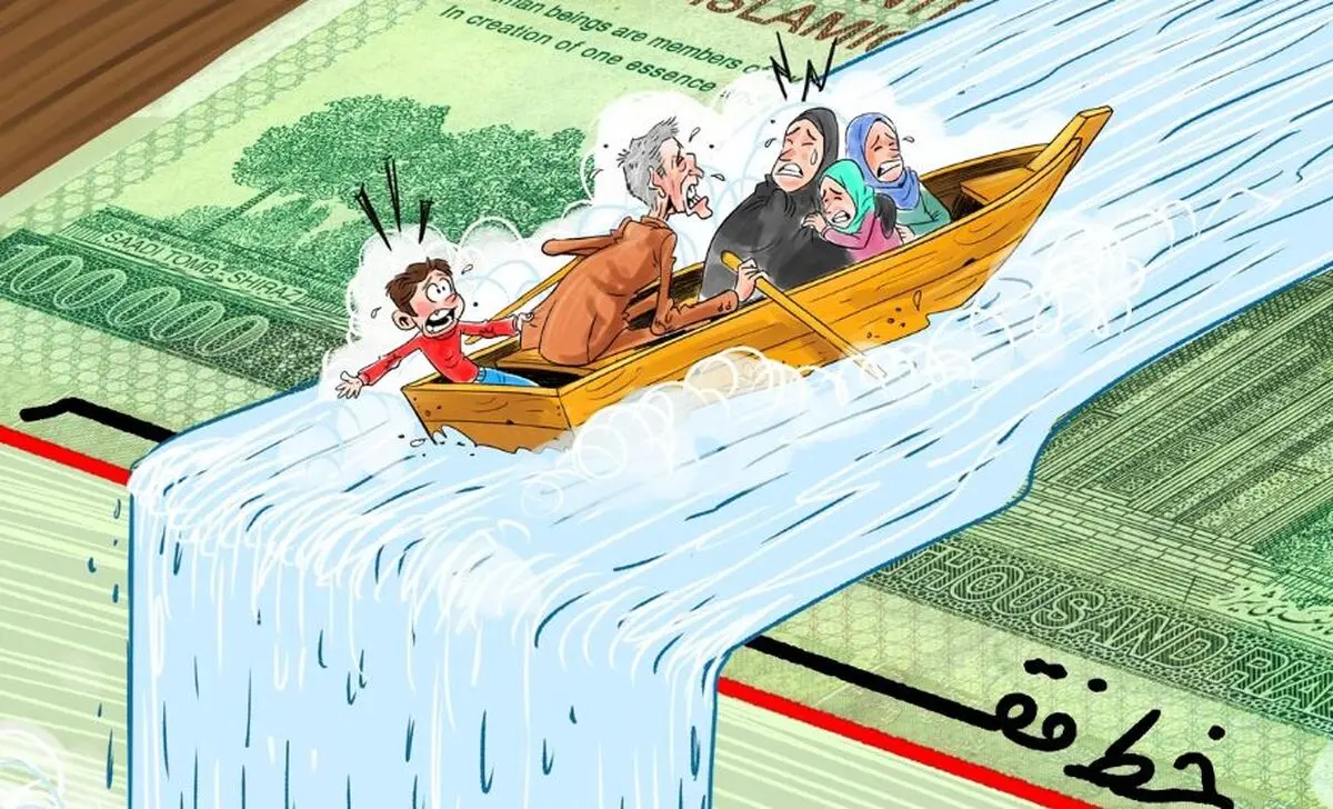 سخنگوی دولت برآورد جدید خط فقر را اعلام کرد
