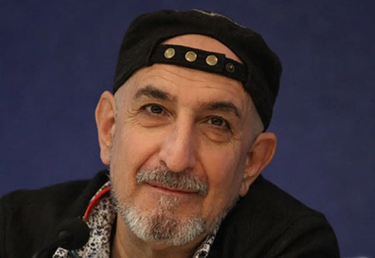 فرهاد آئیش به «مسافران شهر» پیوست