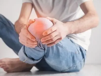 اگه زانـو درد دارید ایــن غـــذاها را میل کنید