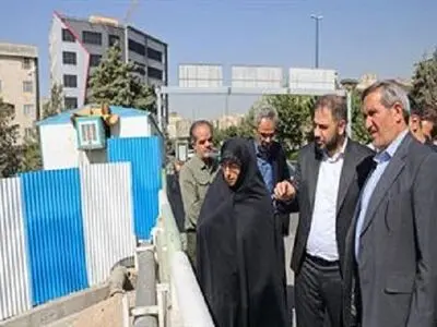 ضرورت اجرای طرح جامع آب‌های روسطحی و زیرسطحی در تهران