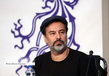 در جشنواره شاگرد آخریم اما در اکران اول می‌شویم/ کارهای کمدی هیچ جای دنیا جدی گرفته نمی‌شود