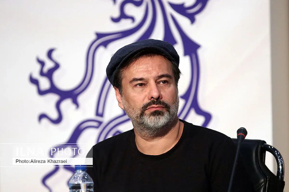 در جشنواره شاگرد آخریم اما در اکران اول می‌شویم/ کارهای کمدی هیچ جای دنیا جدی گرفته نمی‌شود
