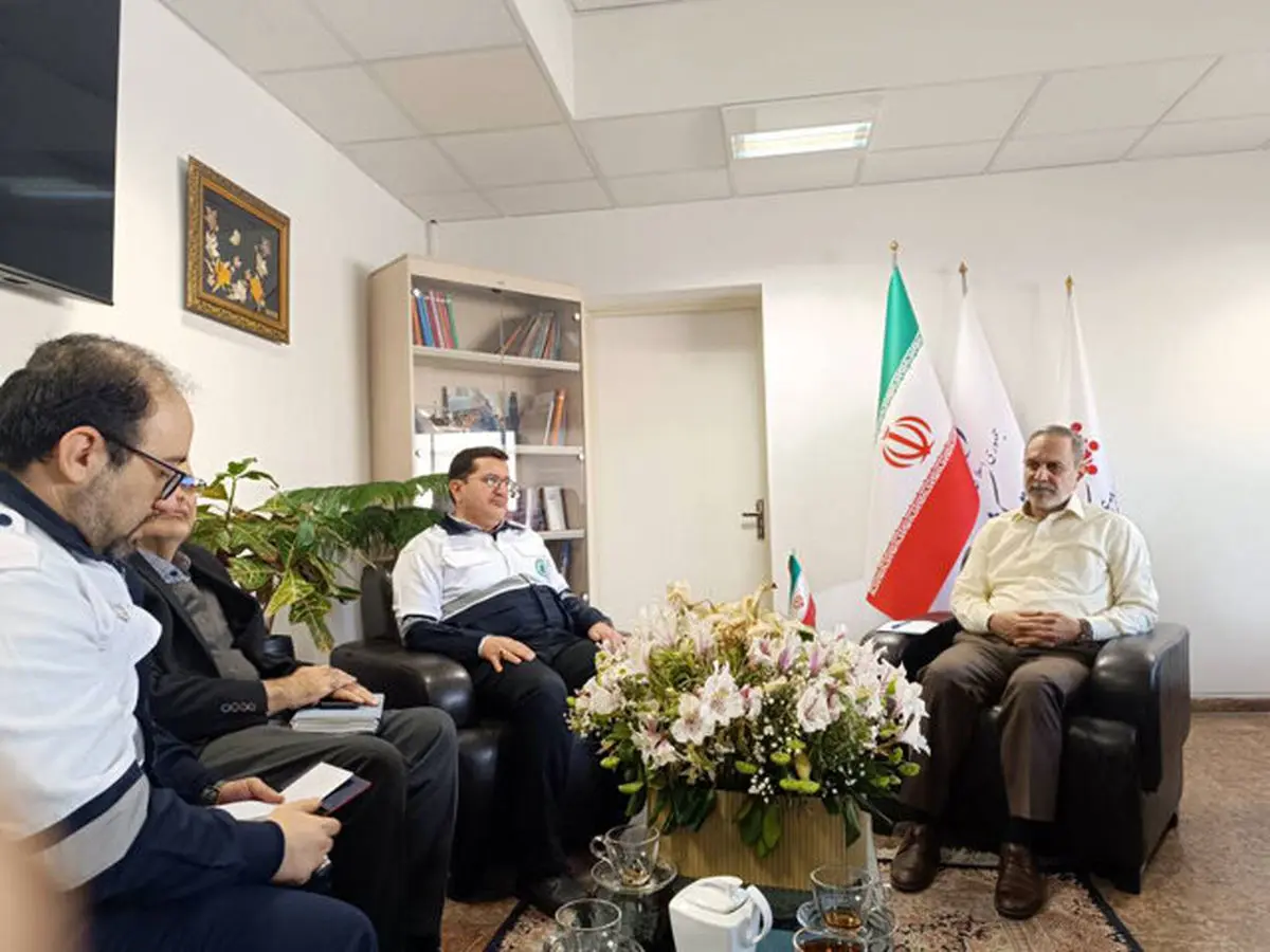 تأکید بر استفاده از ظرفیت گروه‌های مردمی در مدیریت بحران