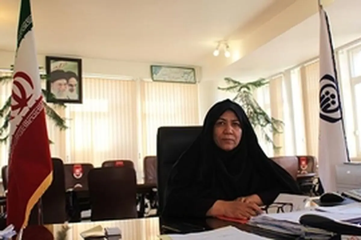 فراخوان انتخاب بازنشستگان، از کارافتادگان نمونه تأمین‌اجتماعی لرستان