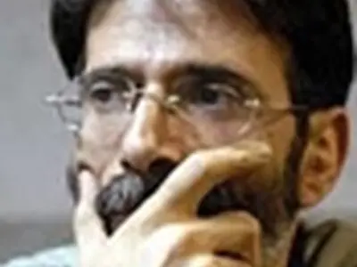 آقای شهردار، به کارگزارانتان بفرمایید با من شوخی گروتسک نفرمایند