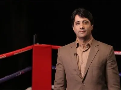 ثوری: مرگ بوکسور ملی پوش؟ منتظر نظر پزشکی قانونی هستیم/ عدم برگزاری انتخابات کمیته خسارت جبران ناپذیری دارد