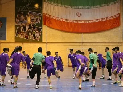 برگزاری اردوی جدید شاگردان صانعی با حضور 21 بازیکن