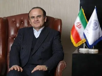 حسین طالع رئیس کانون وکلای دادگستری مرکز شد