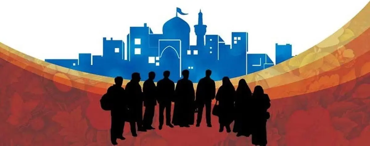مشارکت نوجوانان خراسان رضوی در  اجرای طرح کاهش آسیب‌های اجتماعی در محلات  