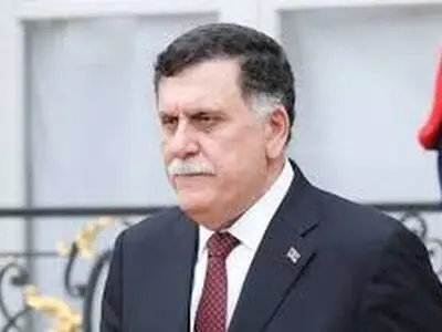 سفر فائز السراج به ترکیه برای بررسی راهکار سیاسی در لیبی