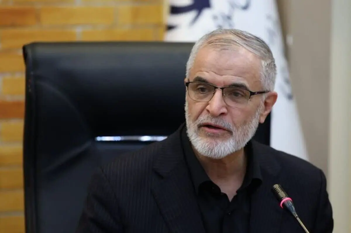 دنبال پوشش بیمه‌ای برای زوار اربعین هستیم