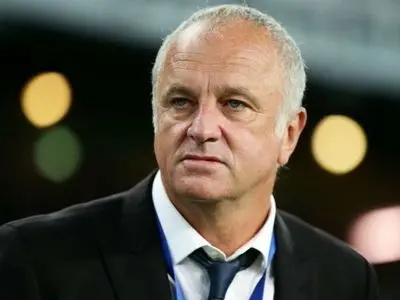 آرنولد: آمده‌ام عراق را به جام جهانی ۲۰۲۶ ببرم