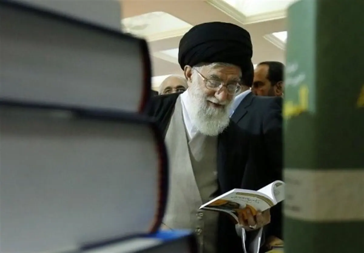 کتاب‌ها به دل محله‌ها می‌روند