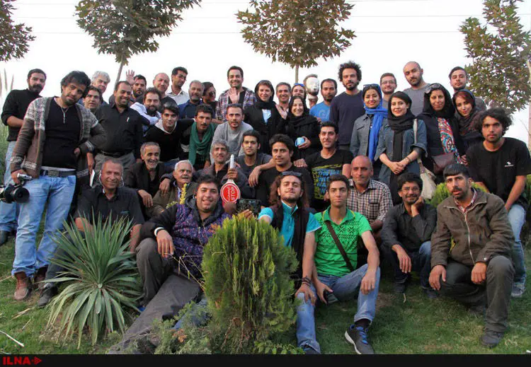 گالری
