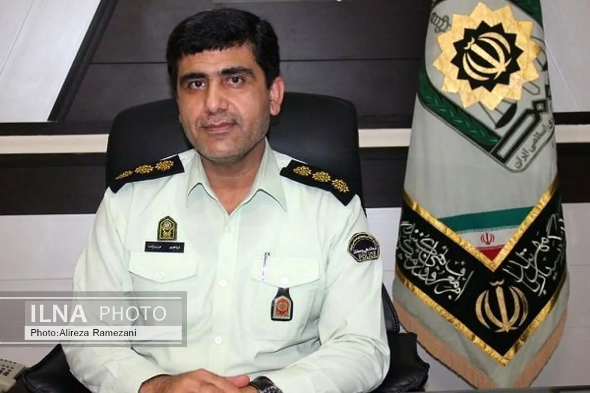 زنان زورگیر جاده عالیشهر دستگیر شدند