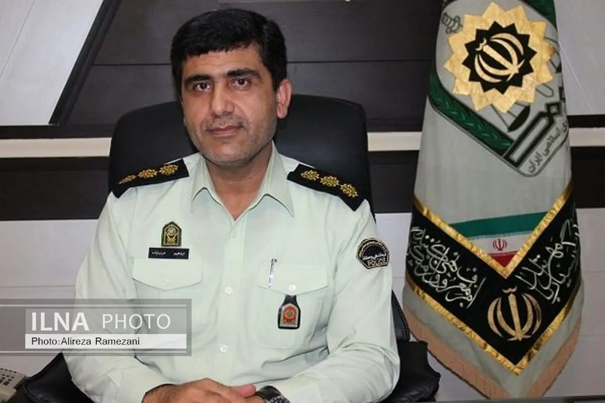 زنان زورگیر جاده عالی‌شهر دستگیر شدند