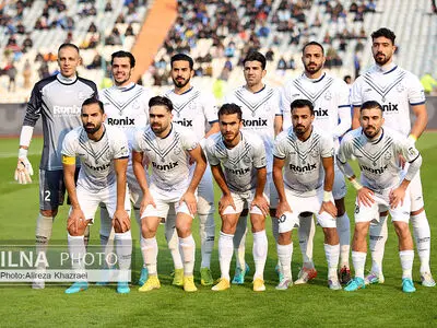حساب بازیکنان ملوان شارژ شد