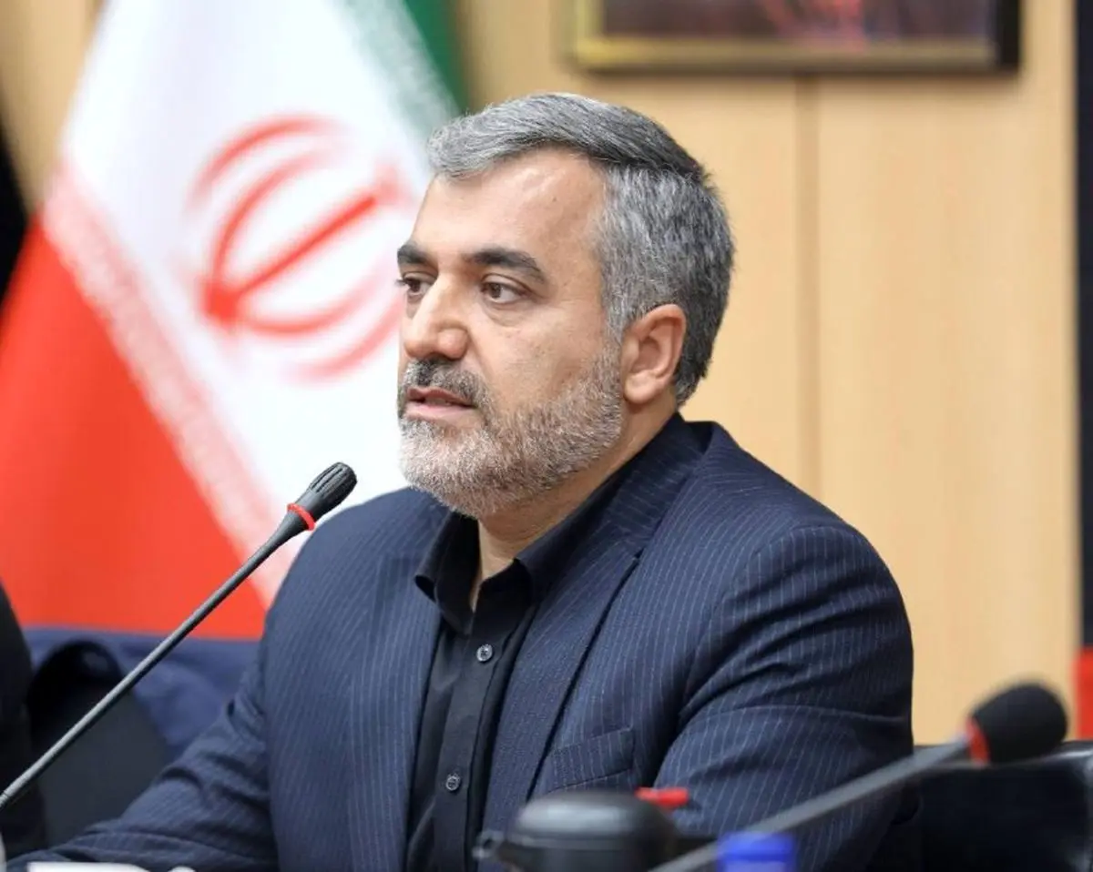 آمادگی کامل شهرداری تهران برای خدماترسانی به زائران اربعین