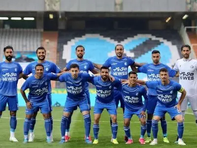 تست کرونا محمد نادری منفی شد
