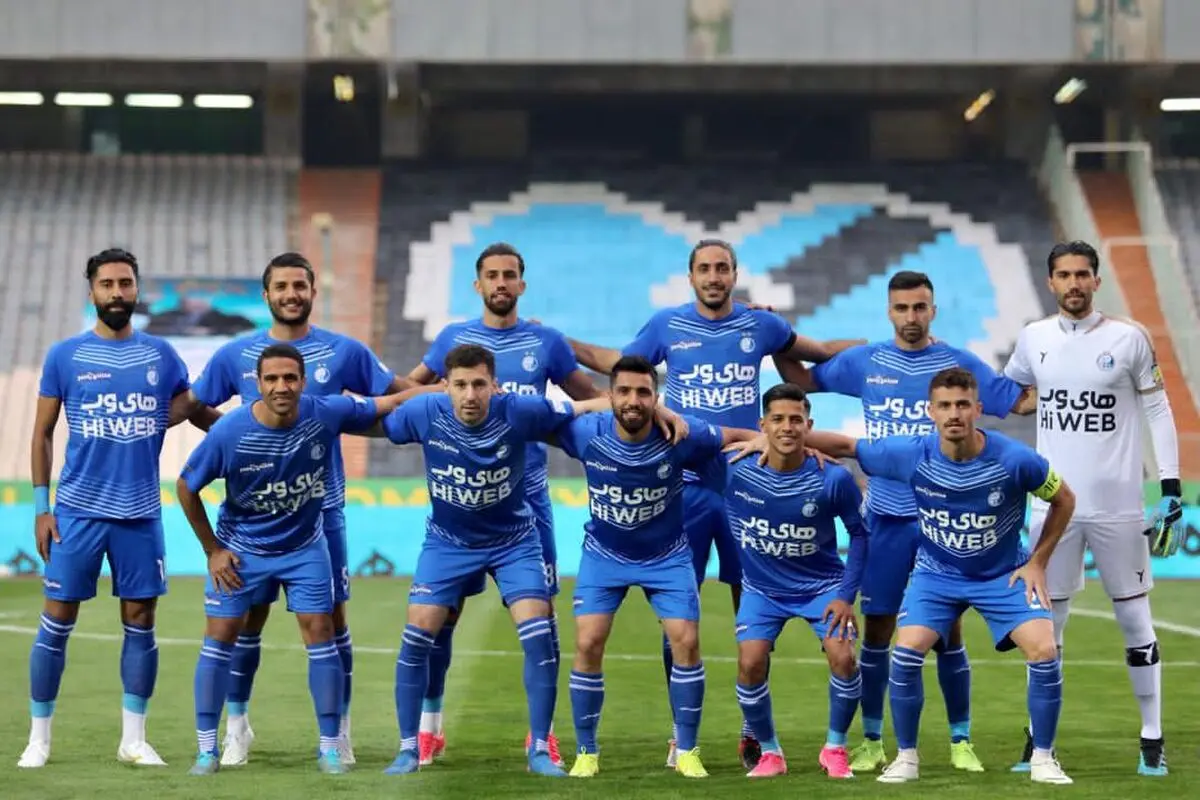 استقلال با چارتر به اهواز نمی‌رود