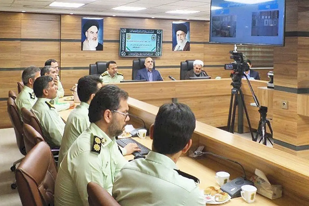 نشانگاه‌های اقتصادی شناسایی شوند/ لزوم برنامه‌ریزی برای قاچاق کالا و ارز 