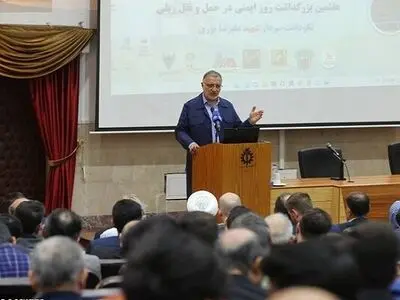 خط ال.آر.تی از تهران به مقصد وردآورد احداث می‌شود 